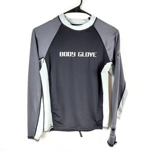 3/$25 Body Glove Rash guard surfing UV protection